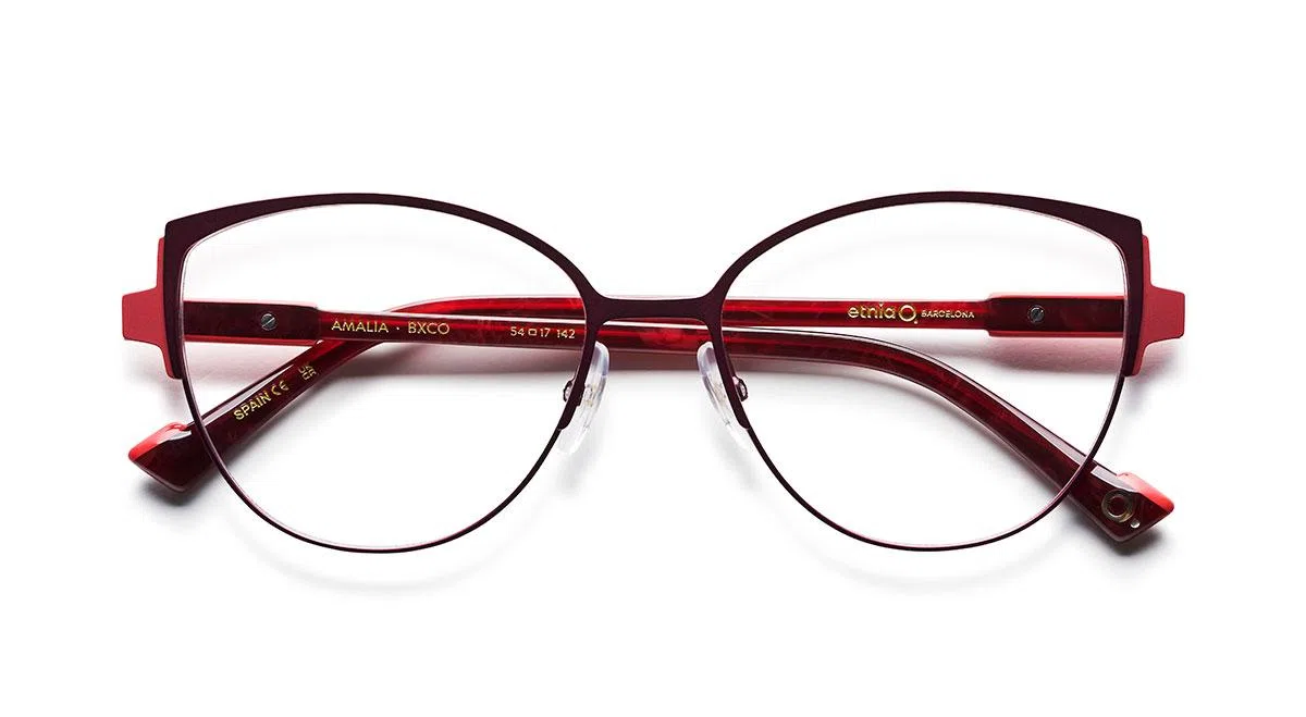 Etnia Barcelona AMALIA Eyeglasses - view 7